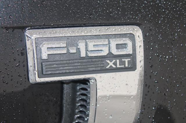 used 2022 Ford F-150 car, priced at $33,843