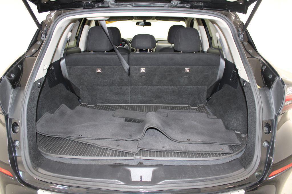 used 2019 Nissan Murano car, priced at $16,138