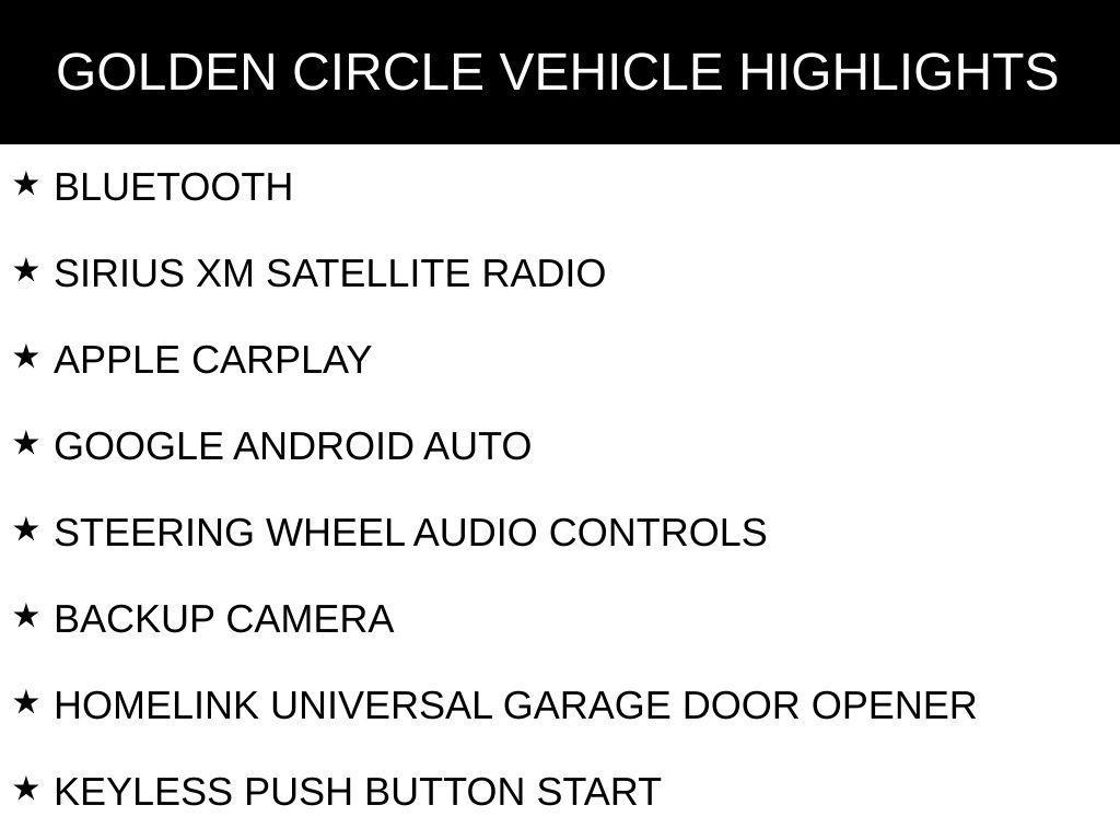 used 2019 Nissan Murano car, priced at $16,138