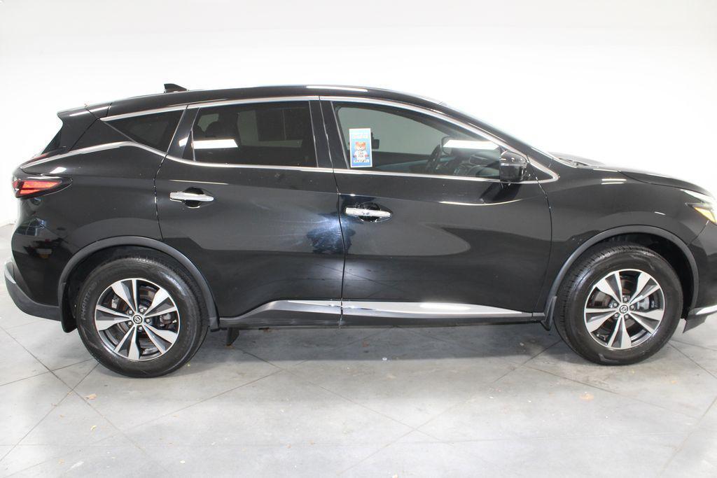 used 2019 Nissan Murano car, priced at $16,138