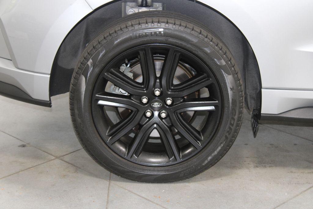 used 2022 Ford Edge car, priced at $24,588
