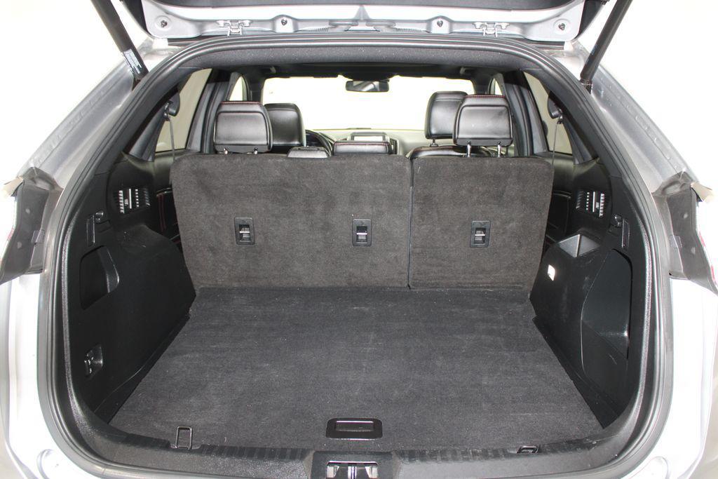 used 2022 Ford Edge car, priced at $24,588