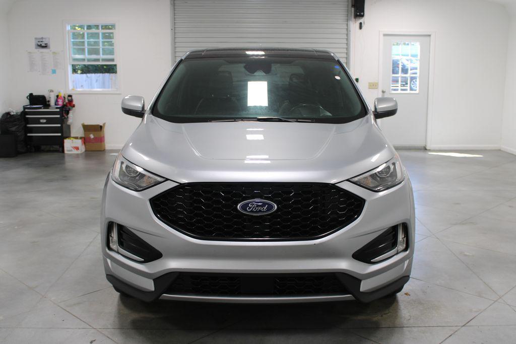 used 2022 Ford Edge car, priced at $24,588