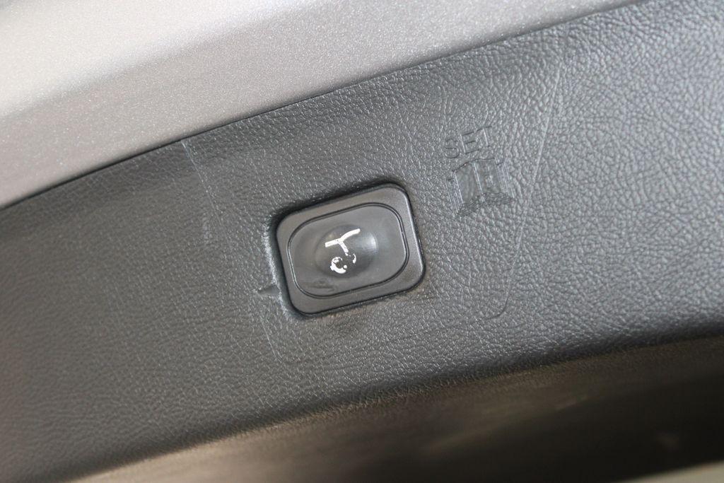 used 2022 Ford Edge car, priced at $24,588