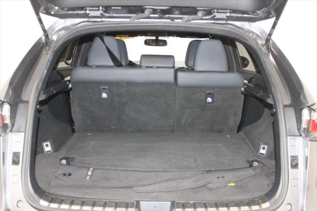 used 2017 Lexus NX 200t car, priced at $25,398