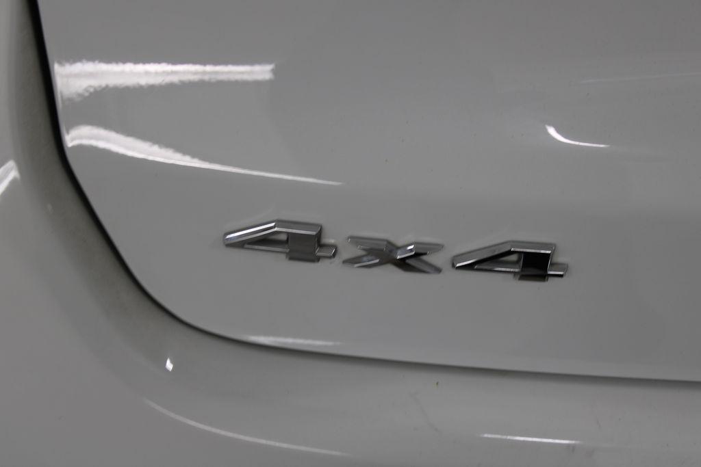 used 2024 Jeep Compass car, priced at $21,158