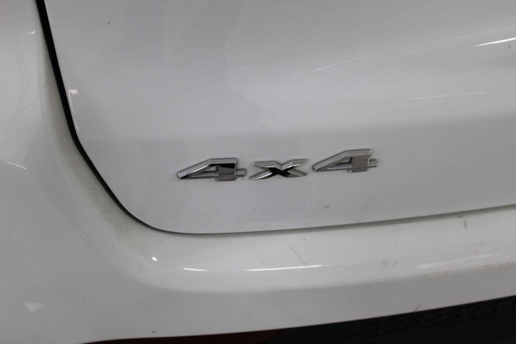 used 2024 Jeep Compass car, priced at $21,448