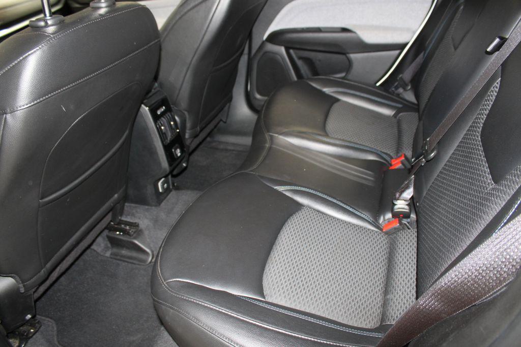 used 2024 Jeep Compass car, priced at $21,158