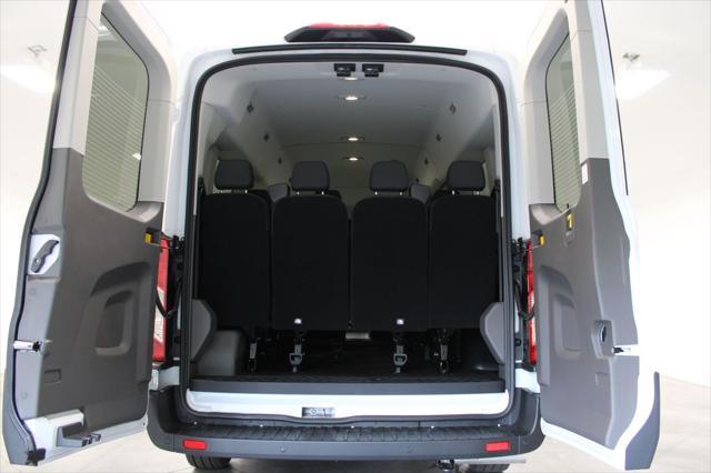 new 2025 Ford Transit-350 car, priced at $59,462
