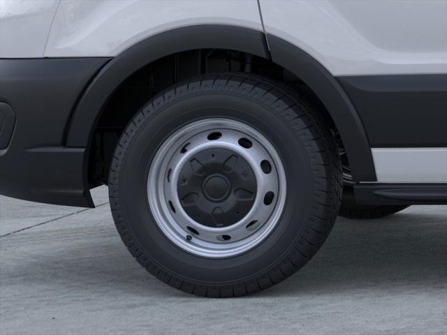new 2025 Ford Transit-350 car, priced at $59,462