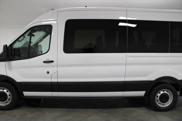 new 2025 Ford Transit-350 car, priced at $59,462