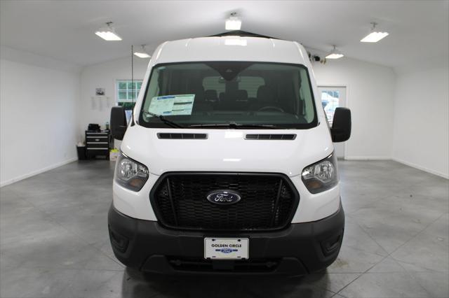 new 2025 Ford Transit-350 car, priced at $59,462