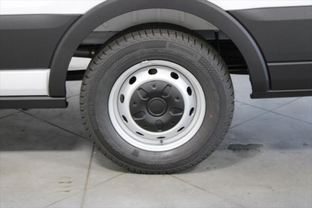 new 2025 Ford Transit-350 car, priced at $59,462