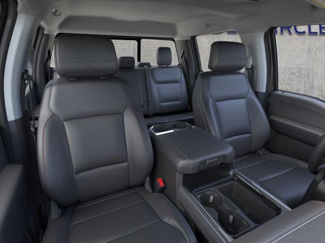 new 2025 Ford F-250 car, priced at $88,249