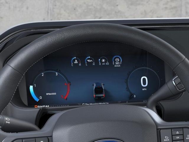 new 2025 Ford F-250 car, priced at $88,249