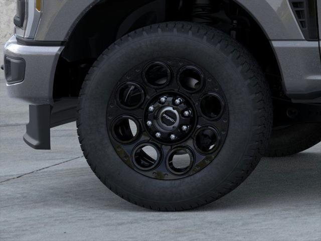 new 2025 Ford F-250 car, priced at $88,249