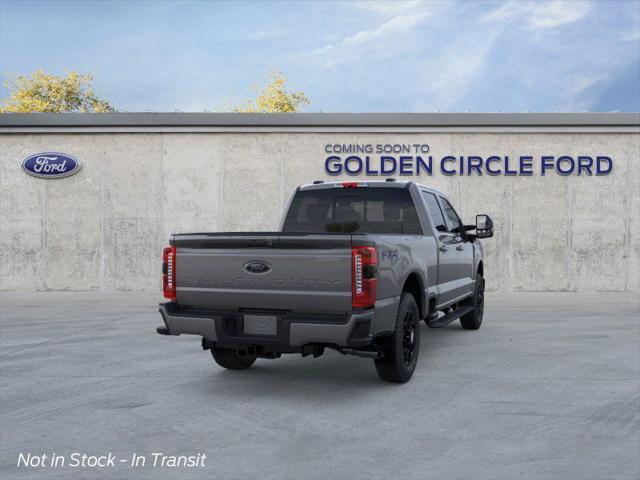 new 2025 Ford F-250 car, priced at $88,249