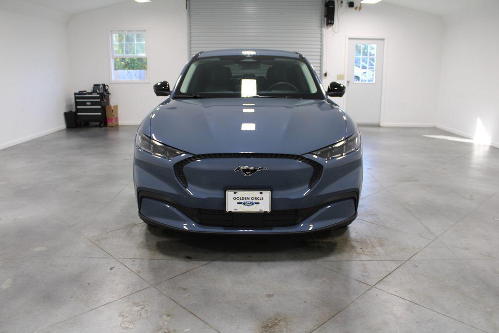 new 2024 Ford Mustang Mach-E car, priced at $36,088