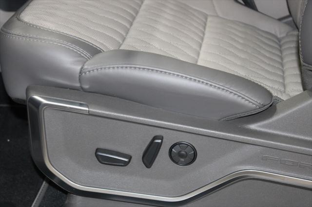 new 2025 Ford F-350 car, priced at $95,810
