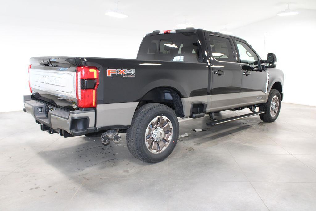 new 2026 Ford F-250 car, priced at $90,614