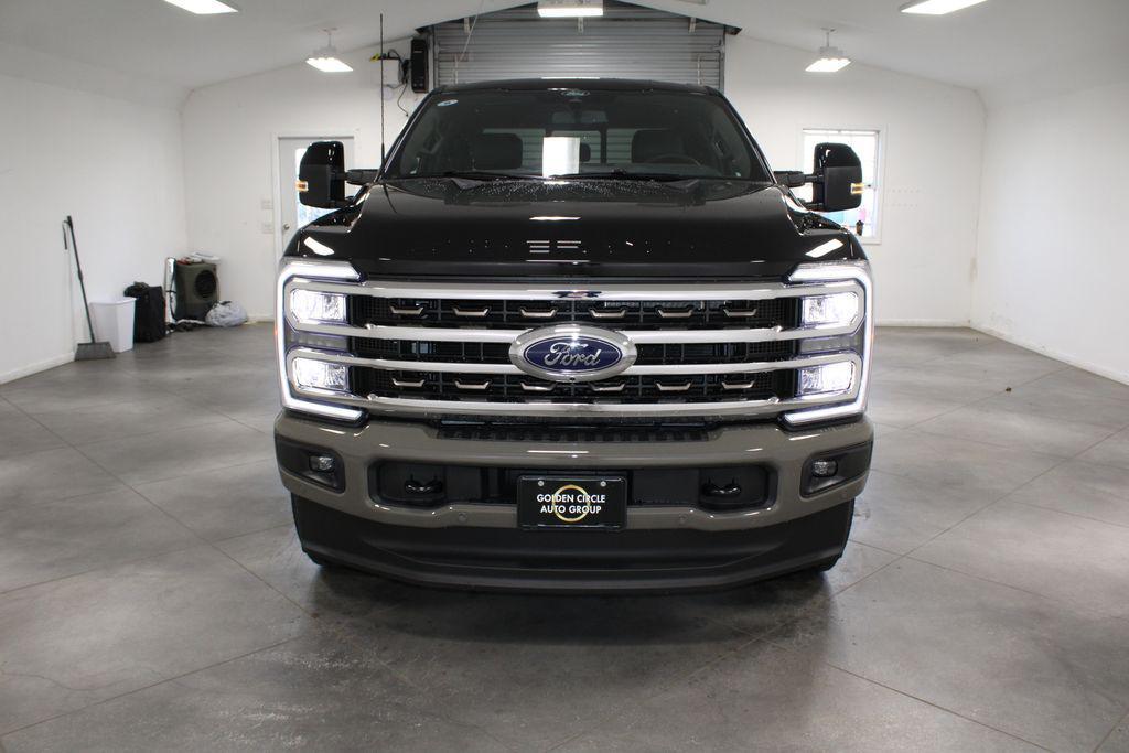 new 2026 Ford F-250 car, priced at $90,614