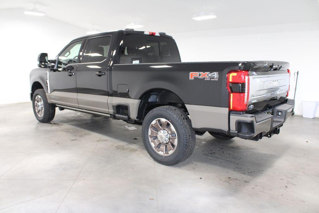 new 2026 Ford F-250 car, priced at $90,614