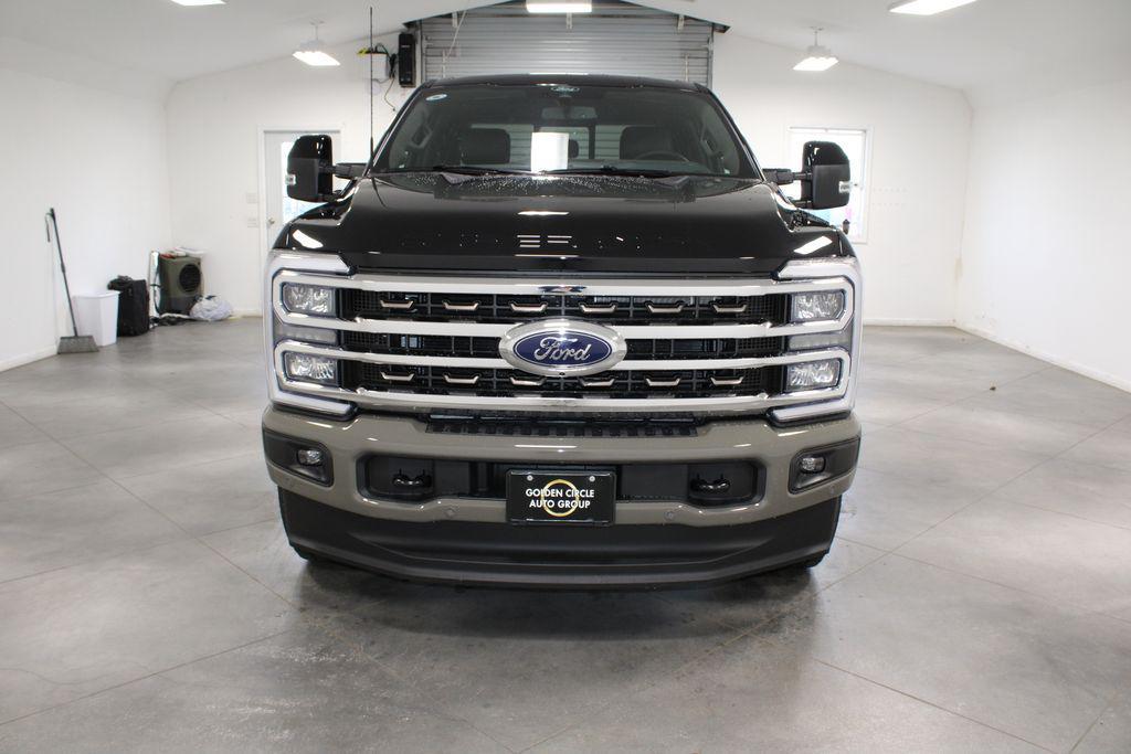 new 2026 Ford F-250 car, priced at $90,614