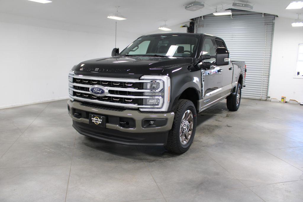 new 2026 Ford F-250 car, priced at $90,614