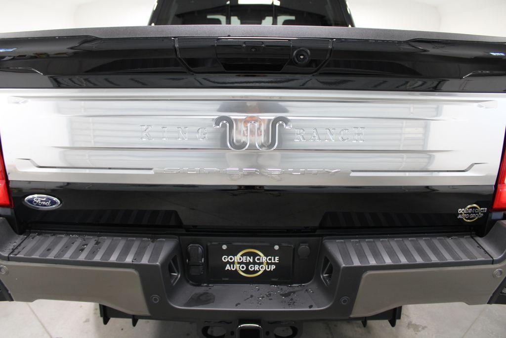 new 2026 Ford F-250 car, priced at $90,614