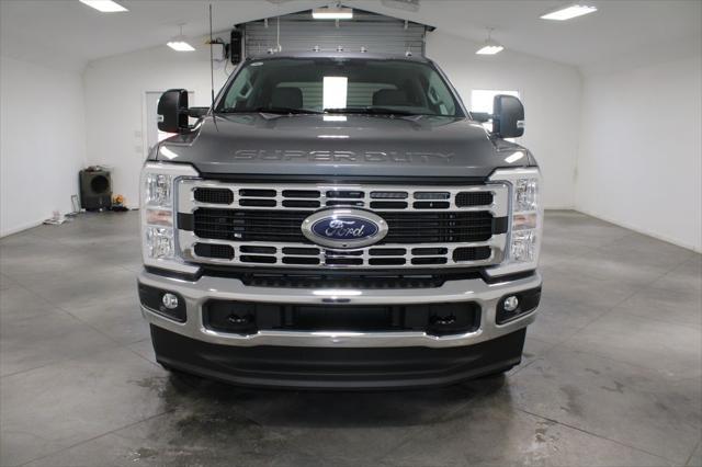 new 2024 Ford F-250 car, priced at $67,144