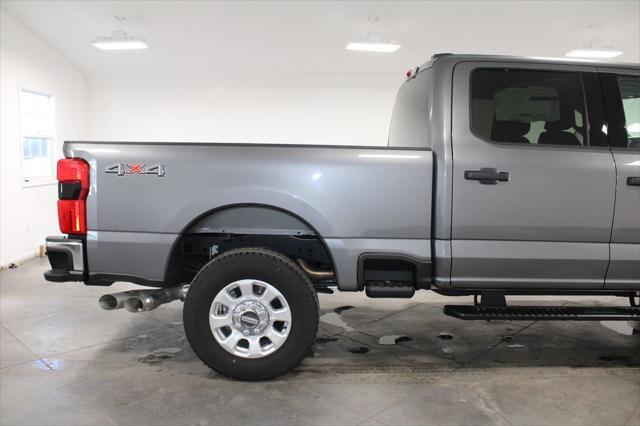 new 2024 Ford F-250 car, priced at $67,144