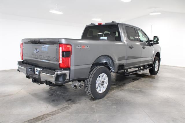 new 2024 Ford F-250 car, priced at $67,144