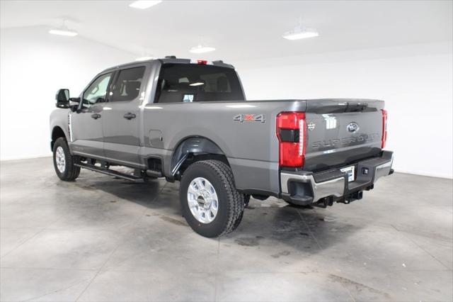 new 2024 Ford F-250 car, priced at $67,144