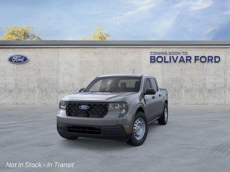new 2025 Ford Maverick car, priced at $29,245