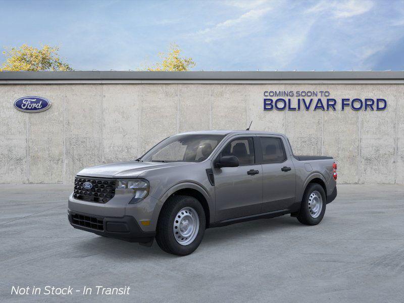 new 2025 Ford Maverick car, priced at $29,245