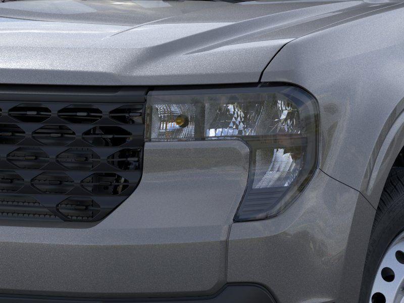 new 2025 Ford Maverick car, priced at $29,245