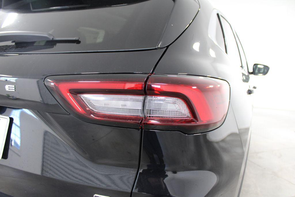 new 2025 Ford Escape PHEV car, priced at $34,974