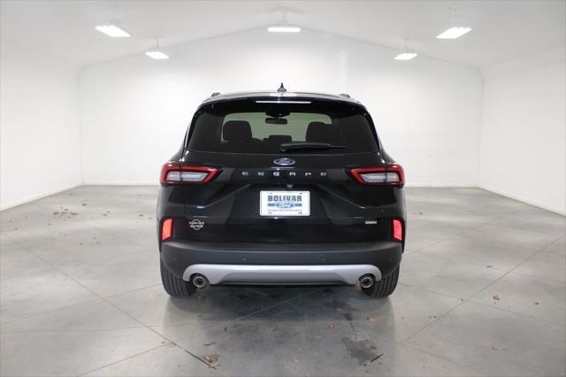 new 2025 Ford Escape car, priced at $44,500