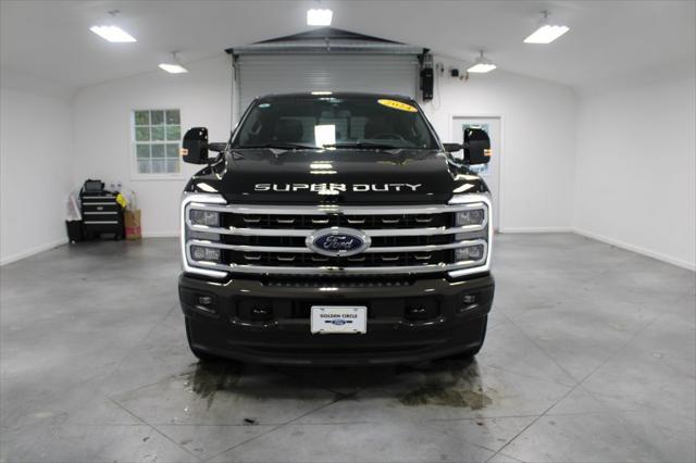 used 2024 Ford F-250 car, priced at $89,693