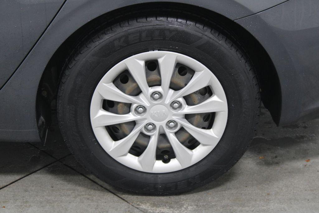 used 2021 Kia Forte car, priced at $13,778