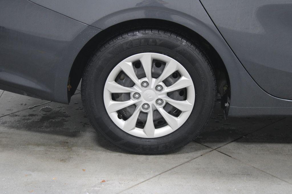 used 2021 Kia Forte car, priced at $13,778