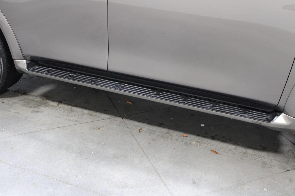 used 2019 INFINITI QX80 car, priced at $23,778