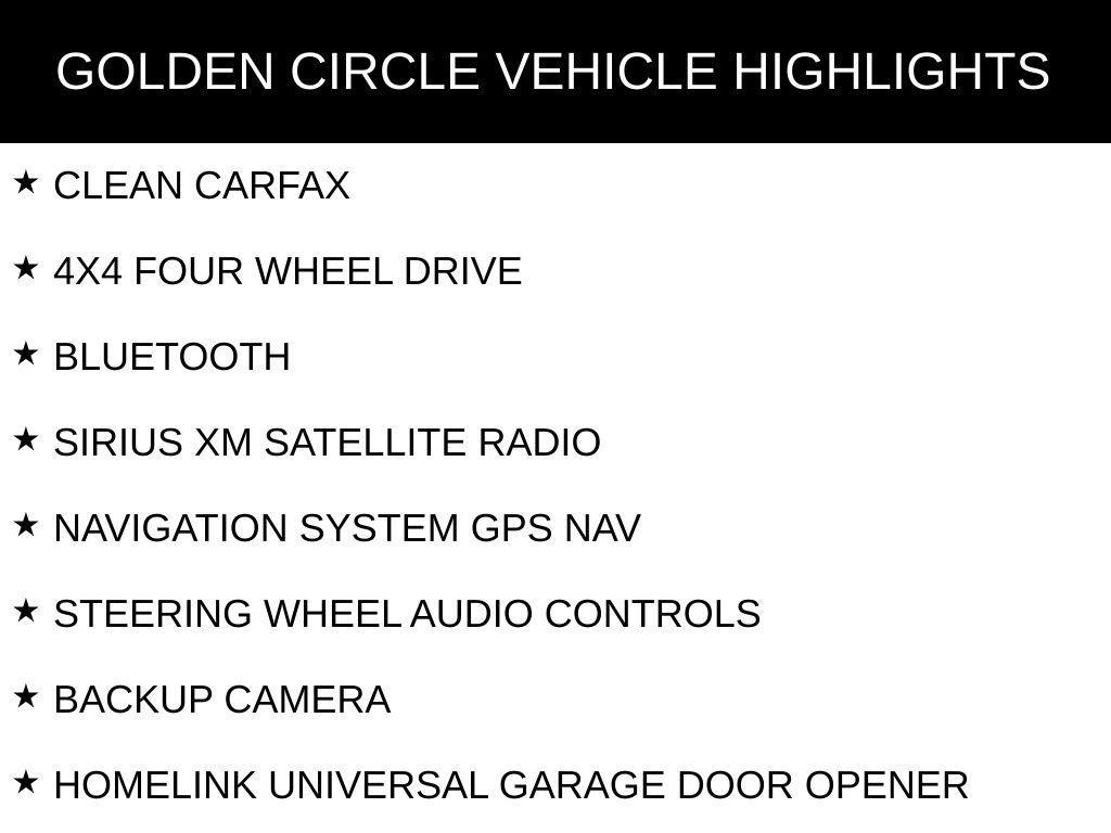 used 2019 INFINITI QX80 car, priced at $23,778