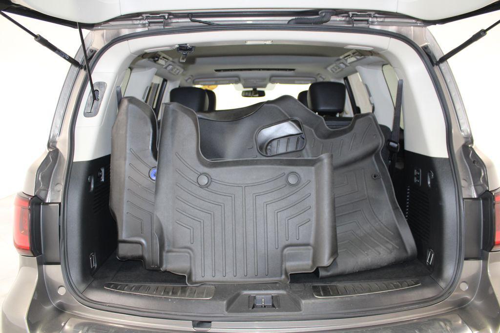 used 2019 INFINITI QX80 car, priced at $23,778