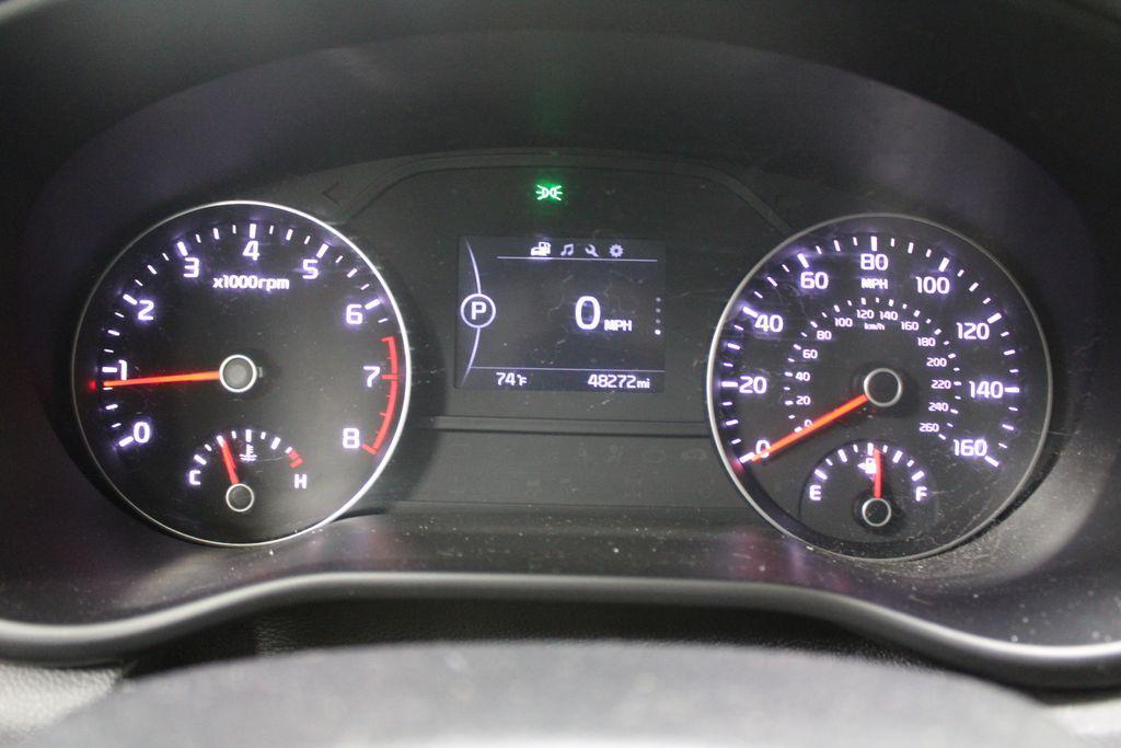 used 2018 Kia Sportage car, priced at $14,898