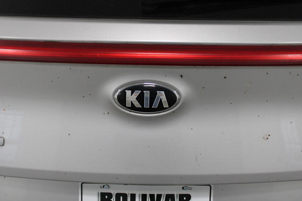 used 2018 Kia Sportage car, priced at $14,898
