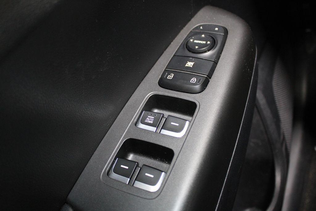 used 2018 Kia Sportage car, priced at $14,898