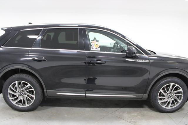 used 2022 Lincoln Corsair car, priced at $28,588