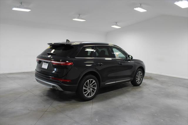 used 2022 Lincoln Corsair car, priced at $28,588