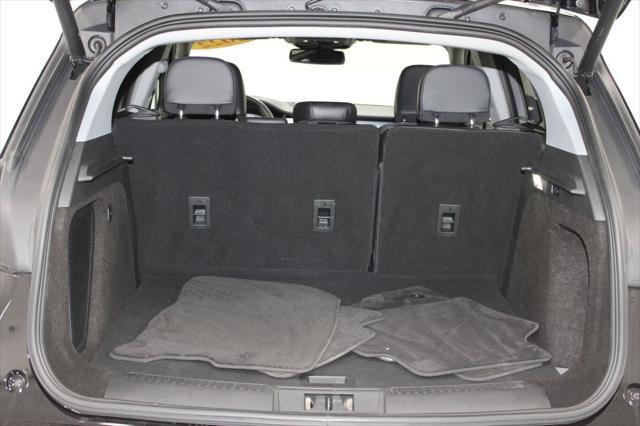 used 2022 Lincoln Corsair car, priced at $28,588